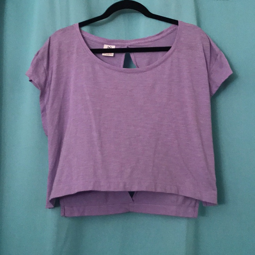 Purple PINK T-Shirt